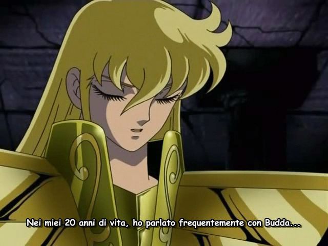 Otaku Gallery  / Anime e Manga / Saint Seiya / Screen Shots / Hades / 09 - Il limite dell orgoglio / 029.jpg